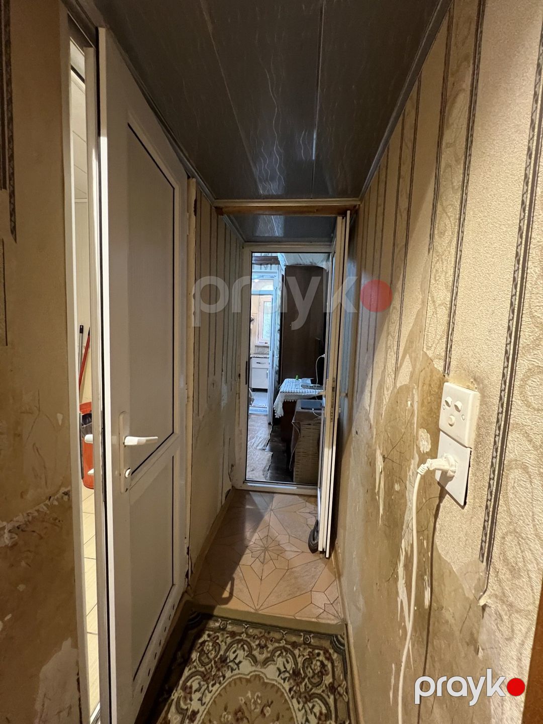 Satılır 2 otaqlı köhnə tikili 45 m² — Mənzil, Bakı (9)
