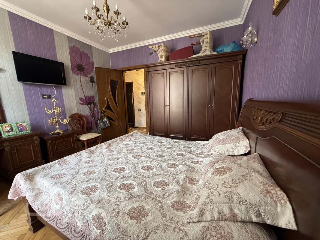 2 otaqlı mənzil, 60 m², Andrey Yeryomenko — Mənzil, Bakı (9)