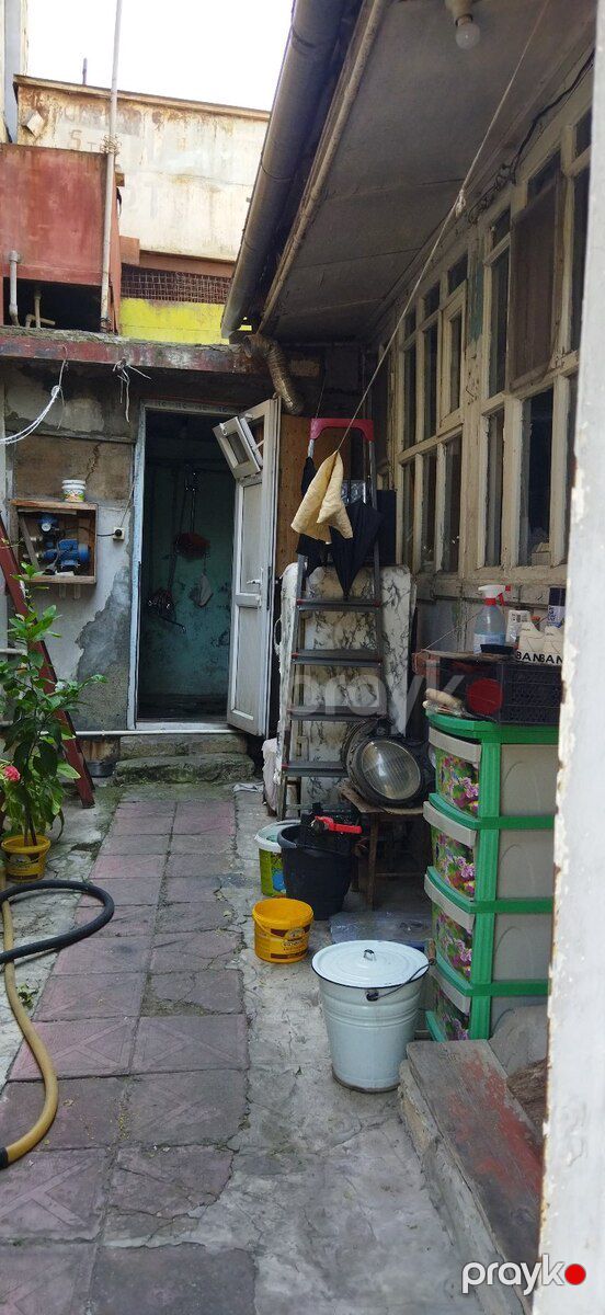 Həyət evi, Gəncə ş — Ev, villa, Gəncə (2)
