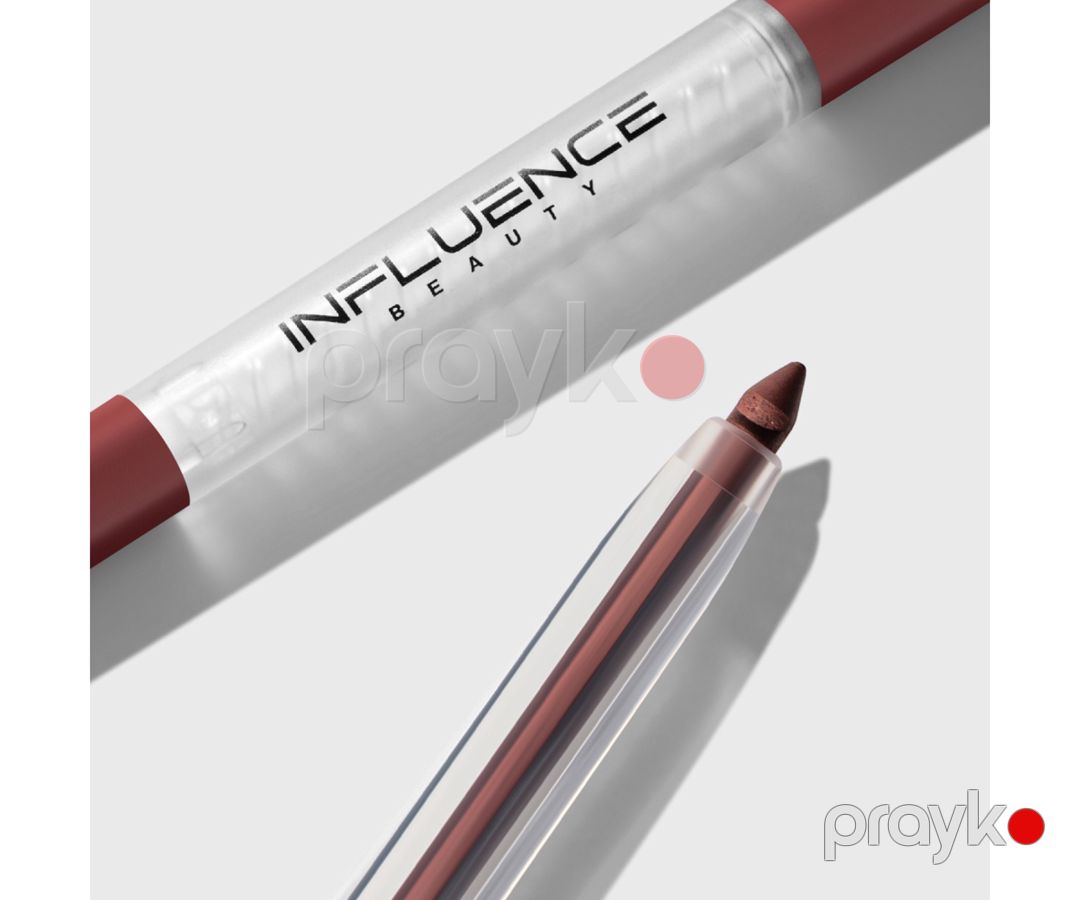Dodaq üçün qələm Influence Beauty Lipfluence 07 — Mallar, Bakı (2)