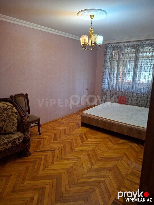 Sabunçu rayonunda 3 otaqlı Köhnə tikili Satılır, 78 m² — Mənzil, Bakı (2)