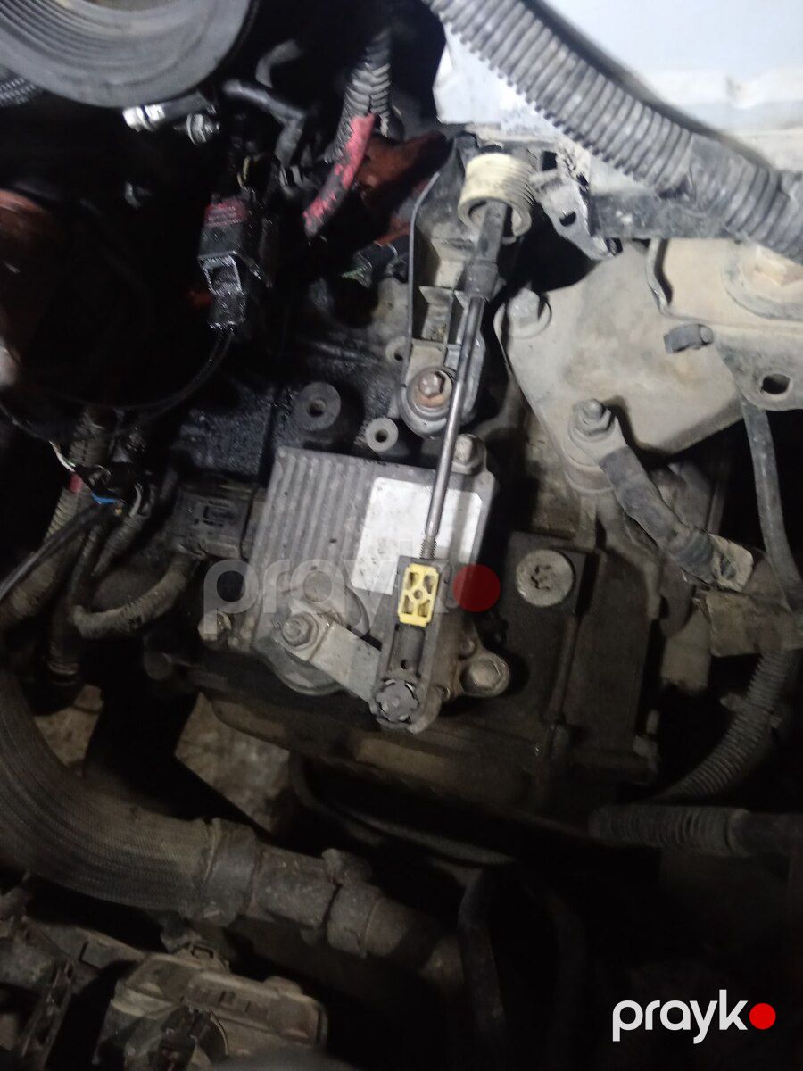 Ford Galaxy 2.0 diesel ehtiyat hissələri — Ehtiyat hissələri və aksesuarlar, Gəncə (6)