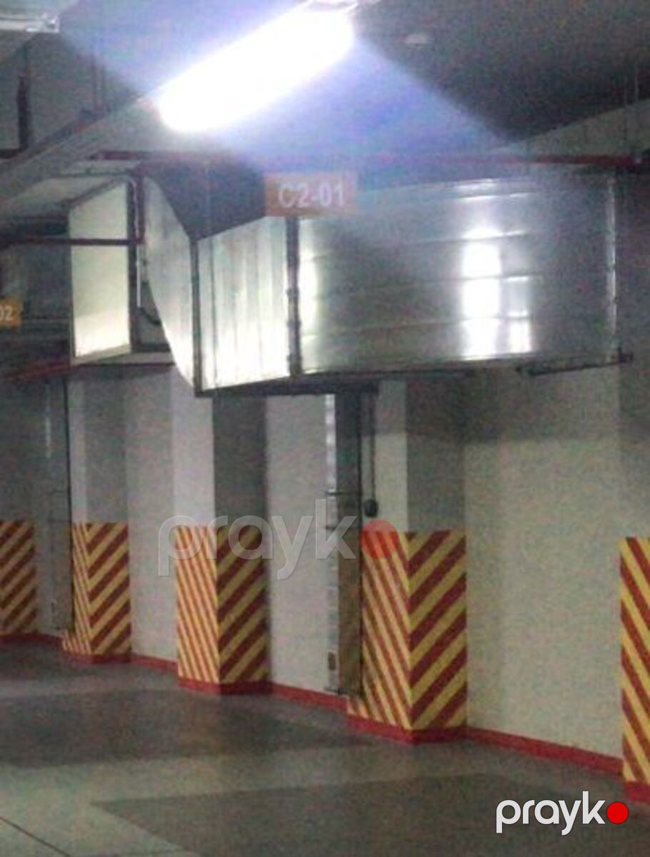 Satılır qaraj 16 m² — Garaj, Bakı (2)