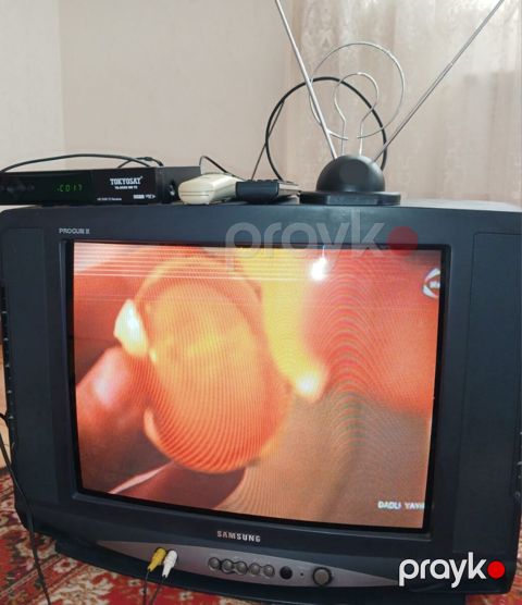 Televizor Samsung — Bakı