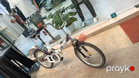 Velosiped — Bakı