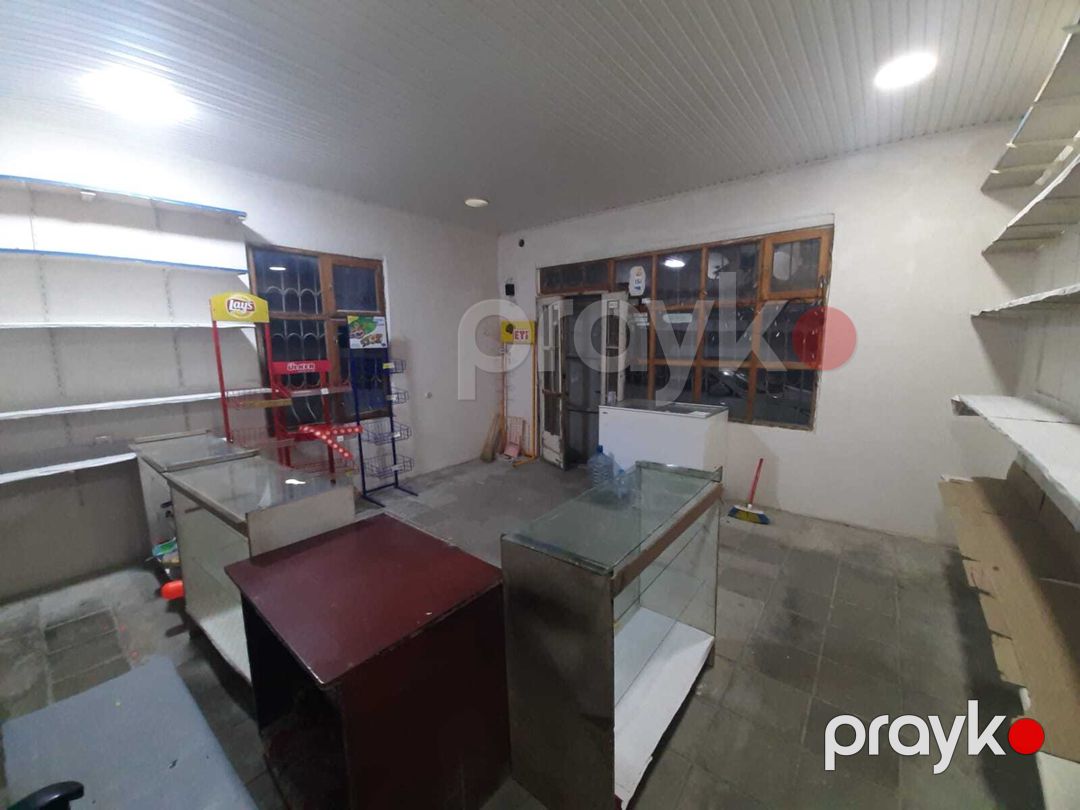 Satılır obyekt 27 m² — Əmlak, Bakı (2)