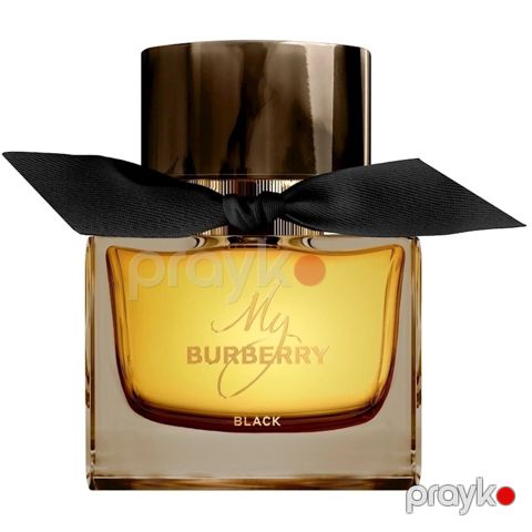 No Brand My Black qadınlar üçün ətir suyu 90 ml - unique_market4000267 — Bakı