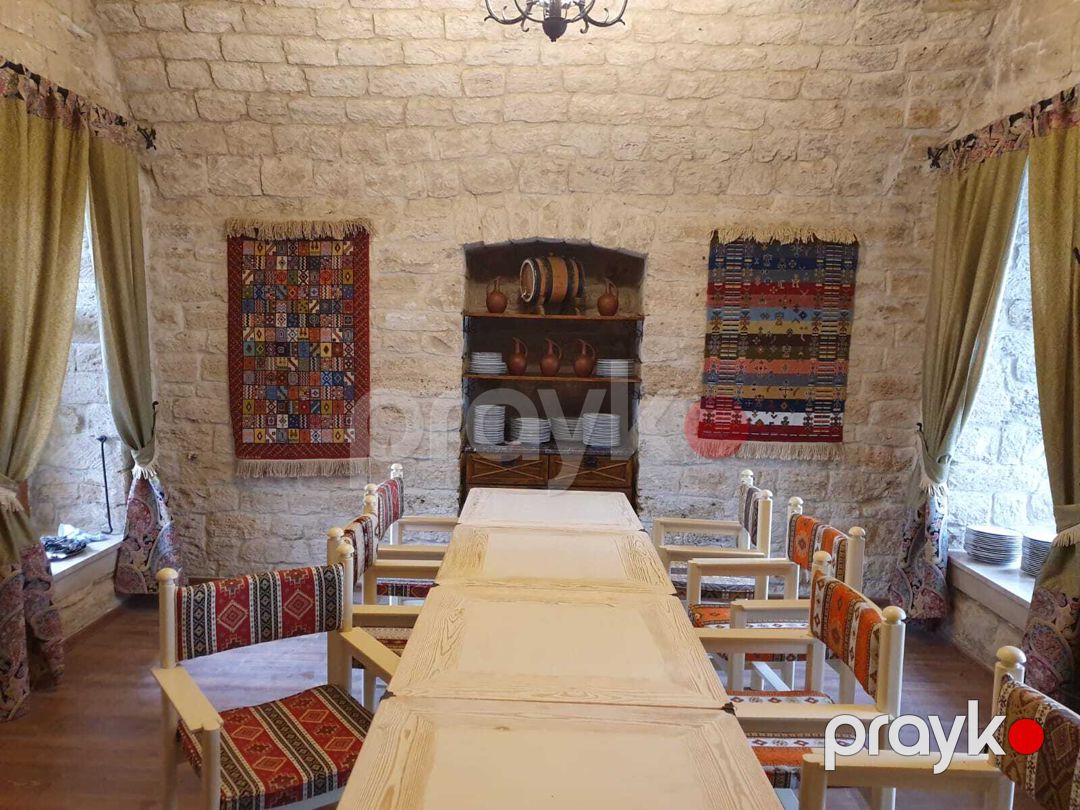 İcarəyə verilir obyekt 1300 m² — Əmlak, Bakı (3)