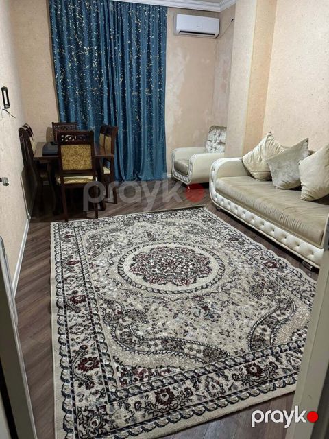 Satılır 2 otaqlı yeni tikili 45 m² — Xırdalan