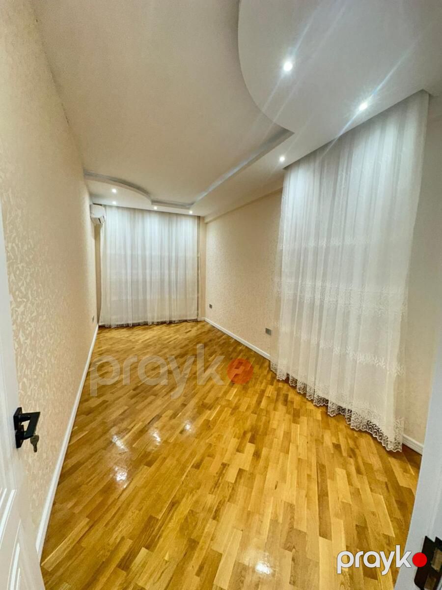 İcarəyə verilir 5 otaqlı yeni tikili 145 m² — Mənzil, Bakı (5)