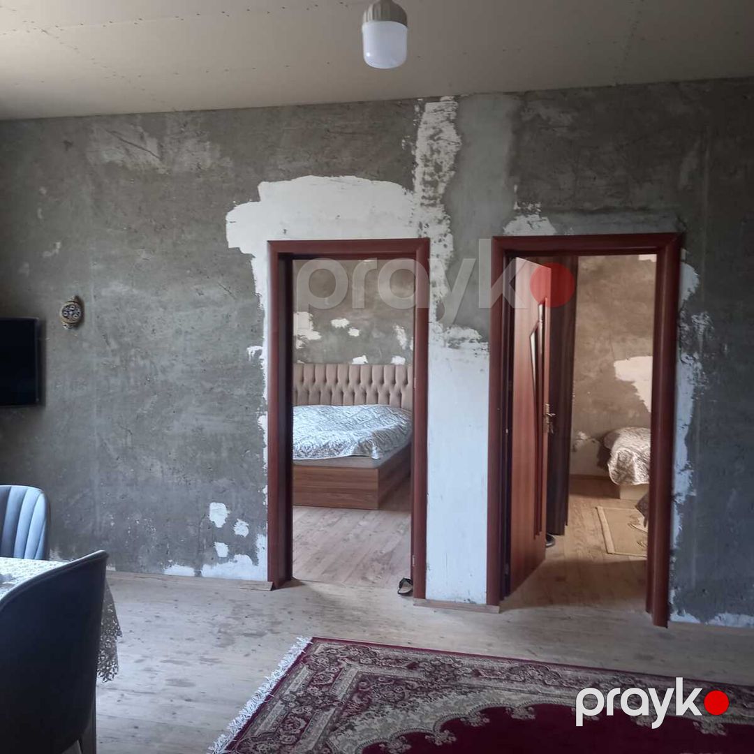 Satılır 3 otaqlı həyət evi/bağ evi 100 m² — Ev, villa, Bakı (7)