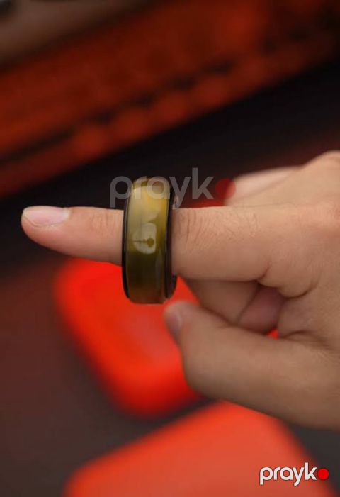 Spinner — Bakı