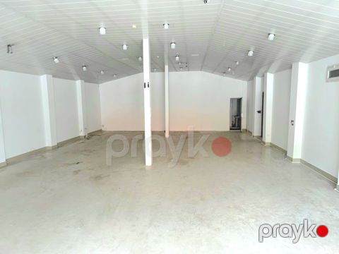 Satılır obyekt 200 m² — Bakı