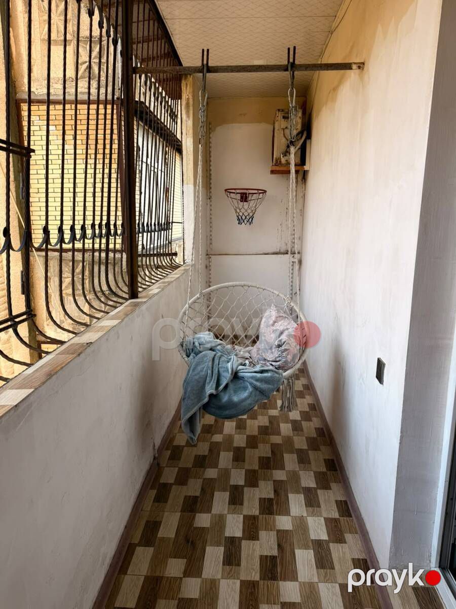 Satılır 3 otaqlı köhnə tikili 85 m² — Mənzil, Bakı (4)