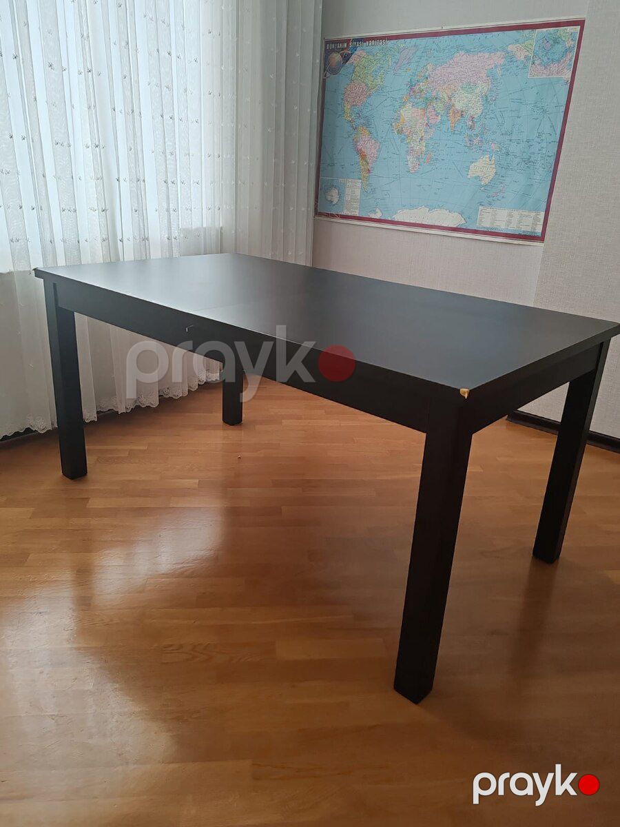 Masa və oturacaqlar Kələbək — Mebel, Xırdalan (9)