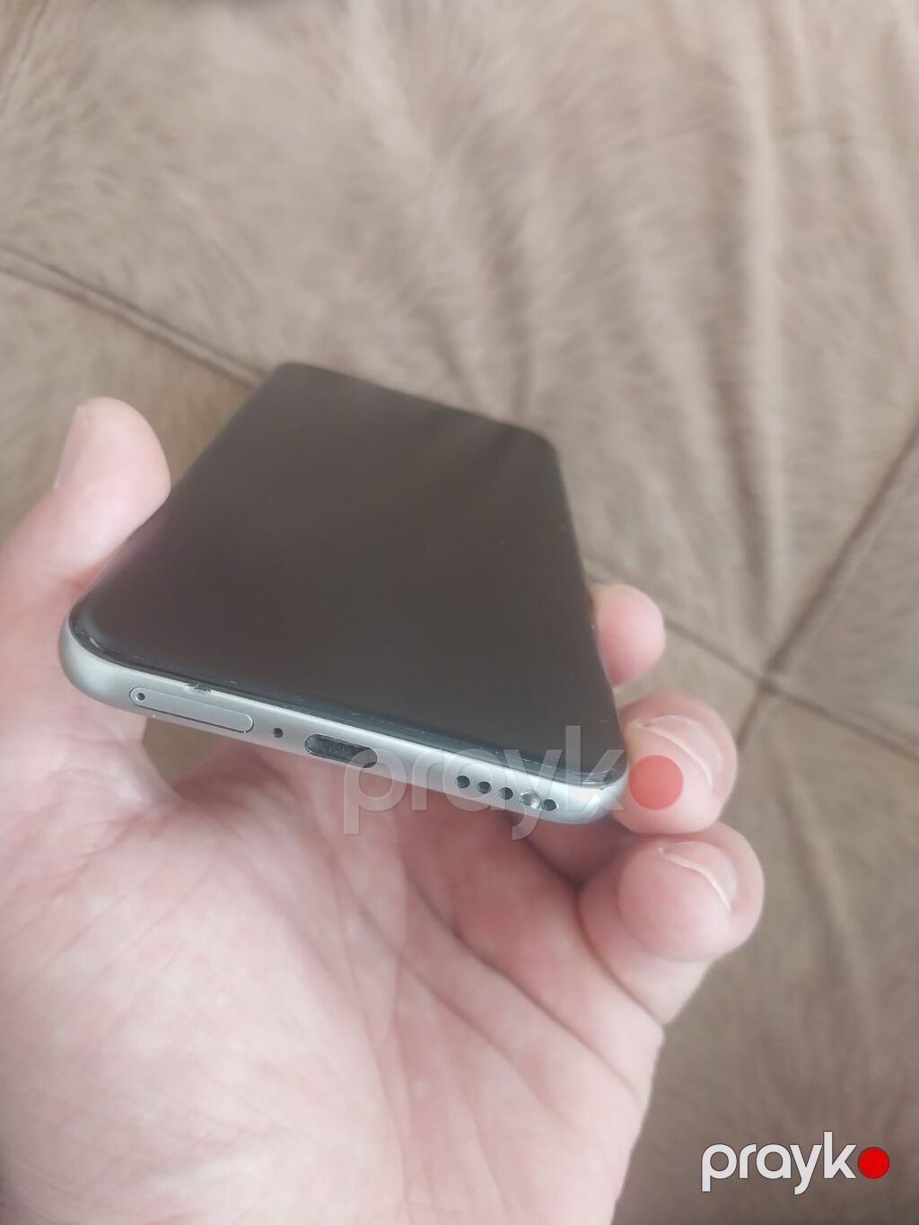 Honor 400 Pro, 256 GB, rəng - Gümüşü, Barmaq izi, Face ID — Honor, Bakı (2)