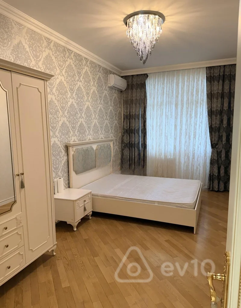 2 otaqlı mənzil, 65 m², Ecemi Naxcivani Kucesi — Mənzil, Bakı (5)