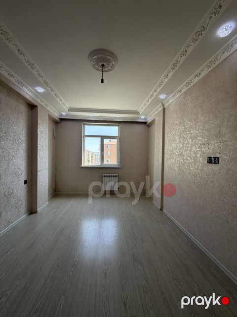 2 otaqlı, Yeni tikili, 42 kv. m — Masazır