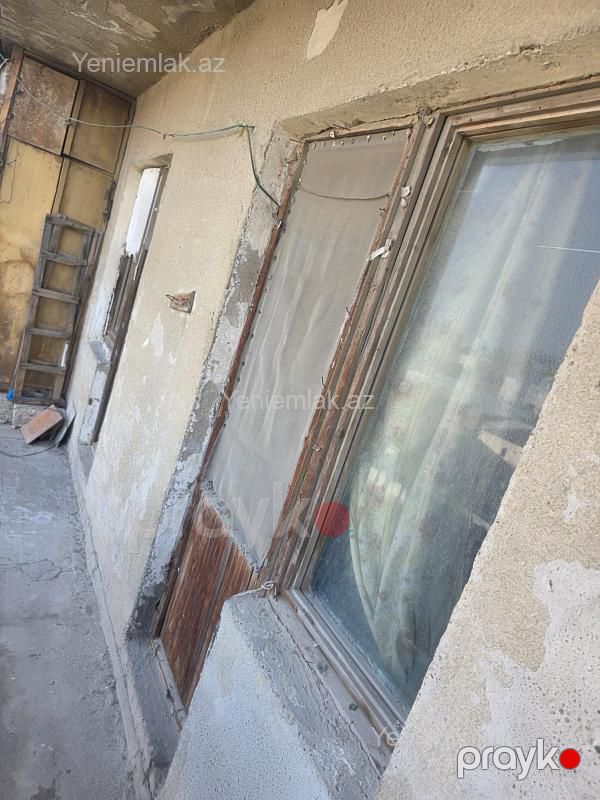 Satılır 4 otaqlı Bina evi menzil (Köhnə tikili), 110 m², Suraxanı rayonu — Mənzil, Bakı (6)