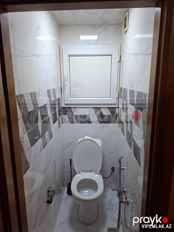 Sabunçu rayonunda 3 otaqlı Köhnə tikili Satılır, 78 m² — Mənzil, Bakı (6)