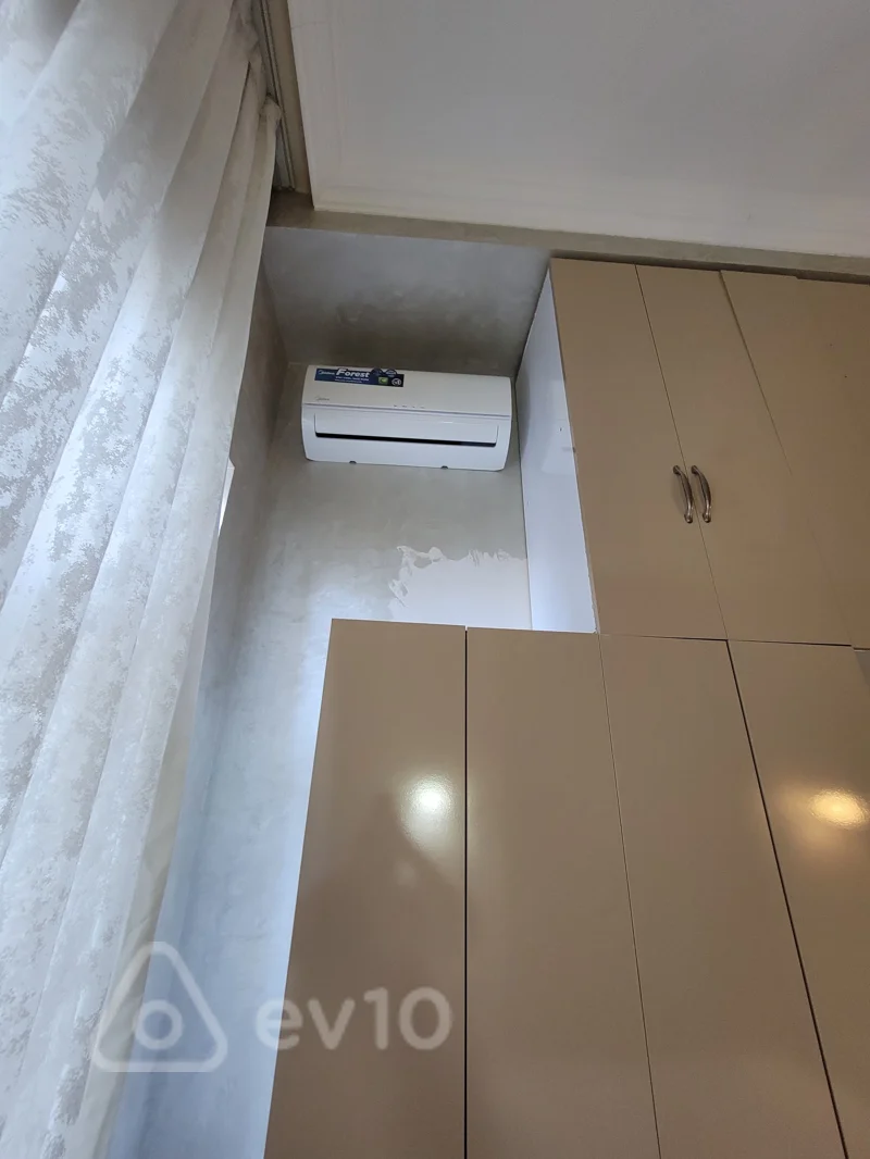 2 otaqlı mənzil, 63 m², Nicat Rüstəmli küç — kirayə — Mənzil, Bakı (8)
