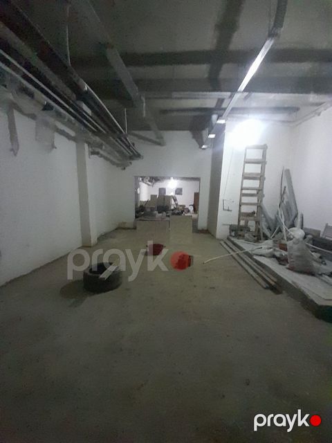 Anbar icarəyə verilir, 190 m², Nərimanov metrosu, Bakı