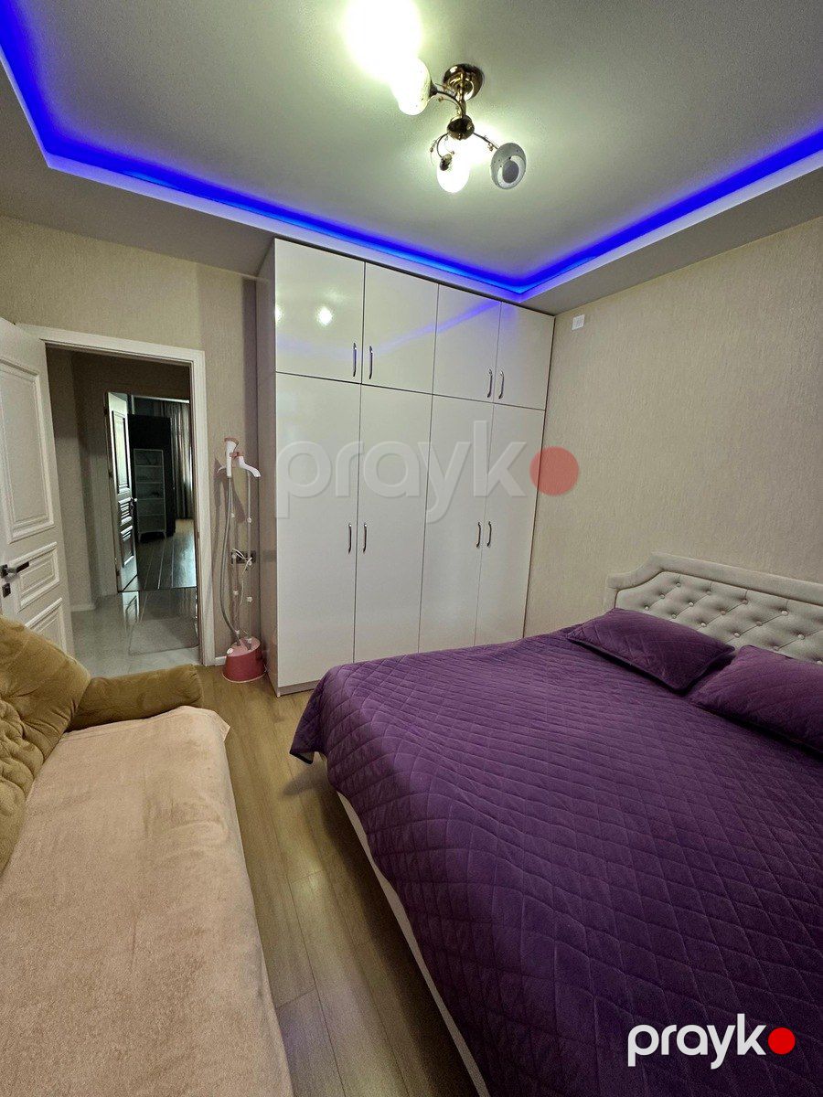 Satılır 3 otaqlı yeni tikili 109 m² — Mənzil, Bakı (9)