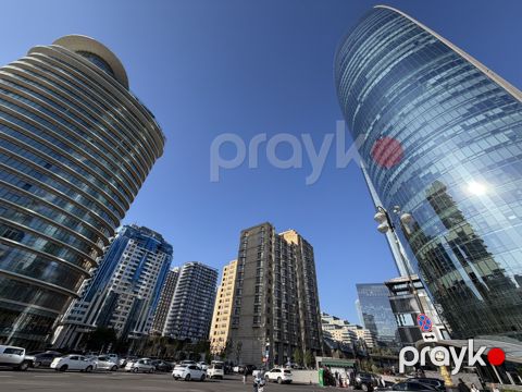 Satılır obyekt 170 m² — Bakı