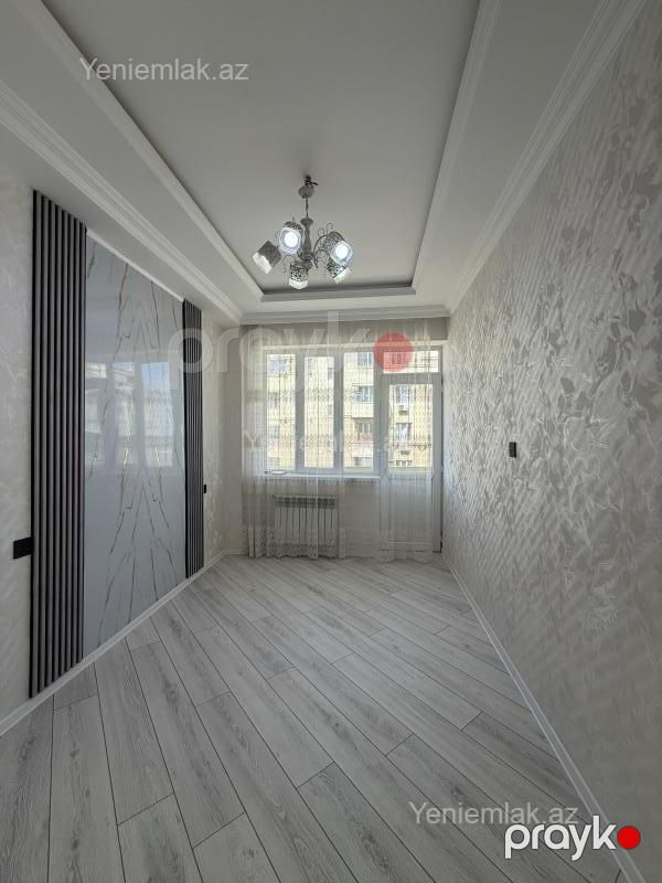 Satılır 2 otaqlı Bina evi menzil (Yeni tikili), 44 m², Masazır — Mənzil, Abşeron (6)