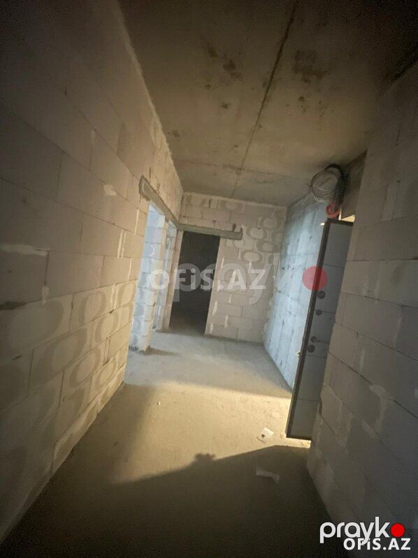 Yeni tikili Satılır Yasamal r., Nizami m., 4 otaq, 203 m² — Mənzil, Bakı (8)