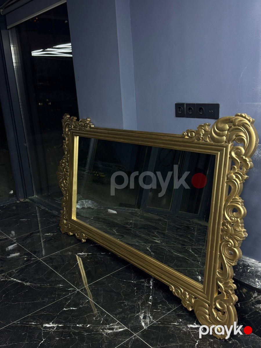 Salon güzgüsü — Biznes və avadanlıq, Bakı (3)