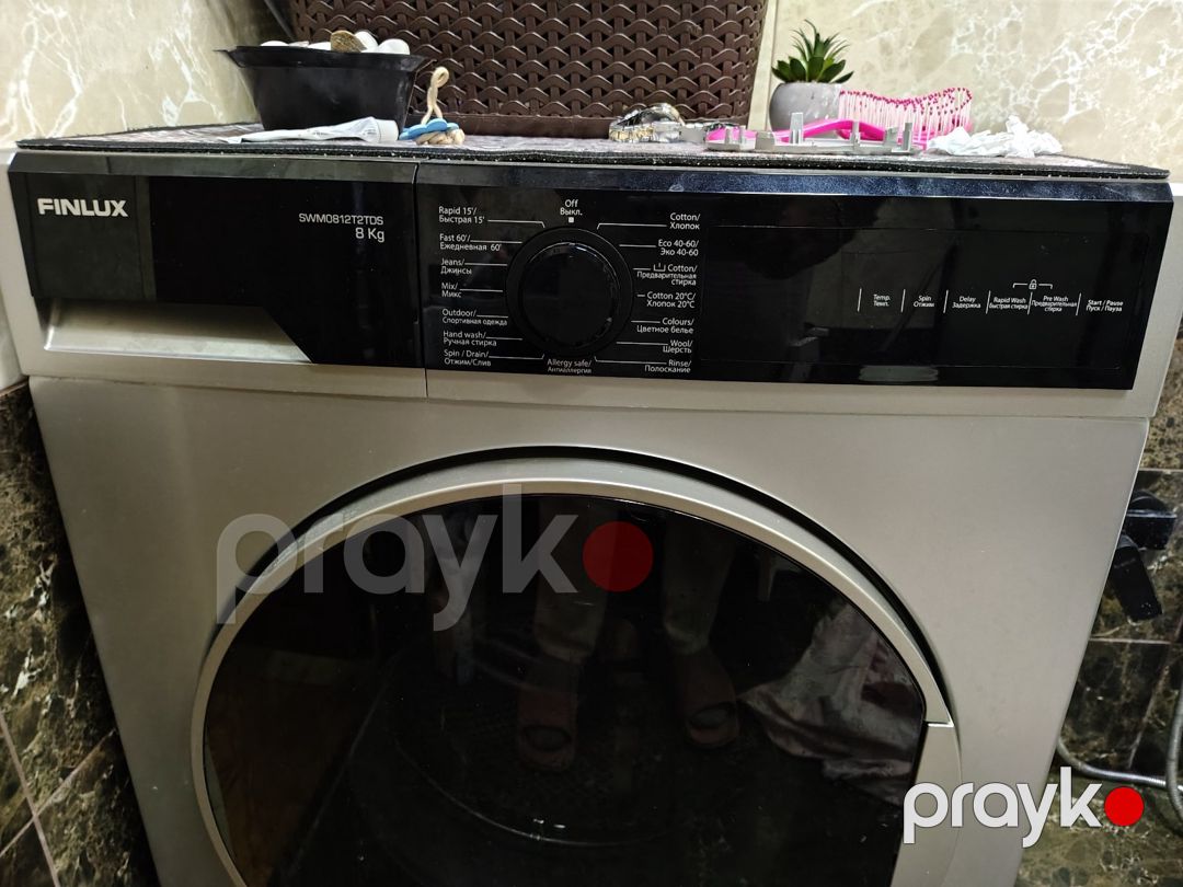 Paltaryuyan Finlux — Ev texnikası, Bakı (2)