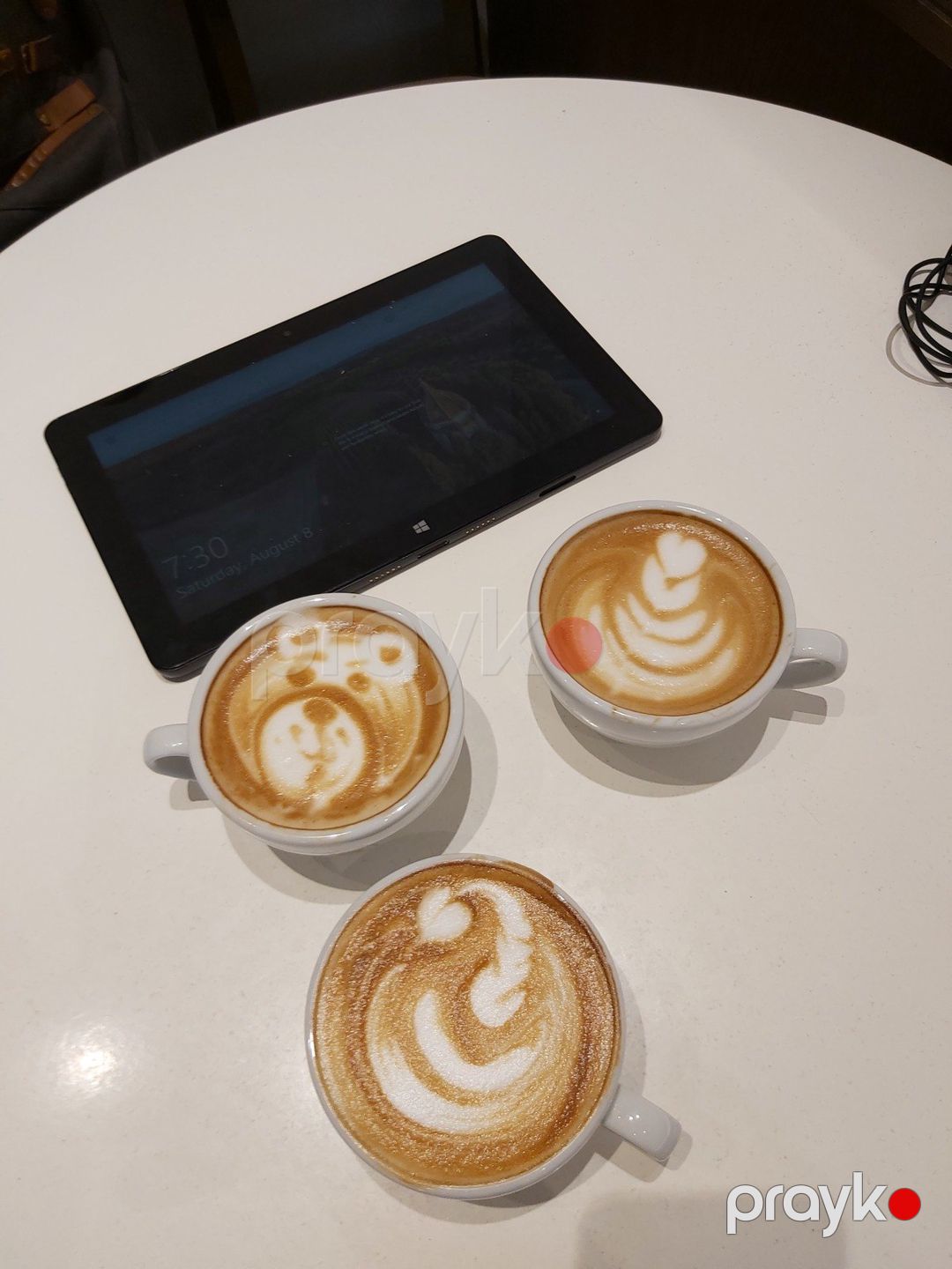 Barista işi axtarıram — İş axtarıram, Bakı (4)