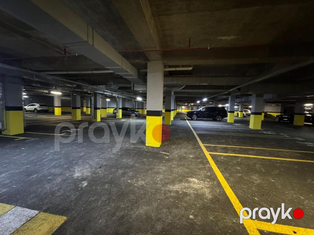 Satılır 3 otaqlı yeni tikili 147 m² — Mənzil, Bakı (7)