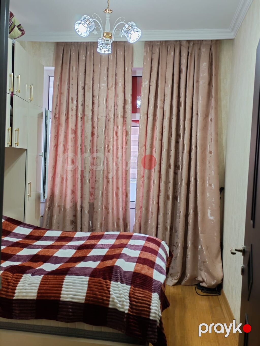 Mənzilin təsviri: - Plan: 1 otaq 2 otaga duzelme. 42 kv/m kristal — Mənzil, Sumqayıt (6)