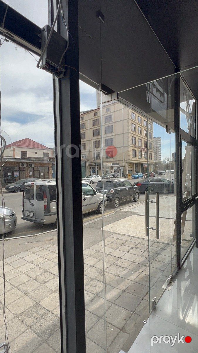 Satılır obyekt 32 m² — Əmlak, Bakı (5)