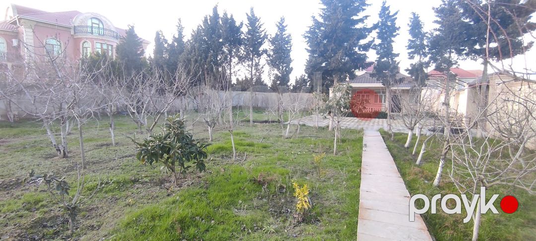 Satılır torpaq 14 sot — Torpaq, Bakı (9)