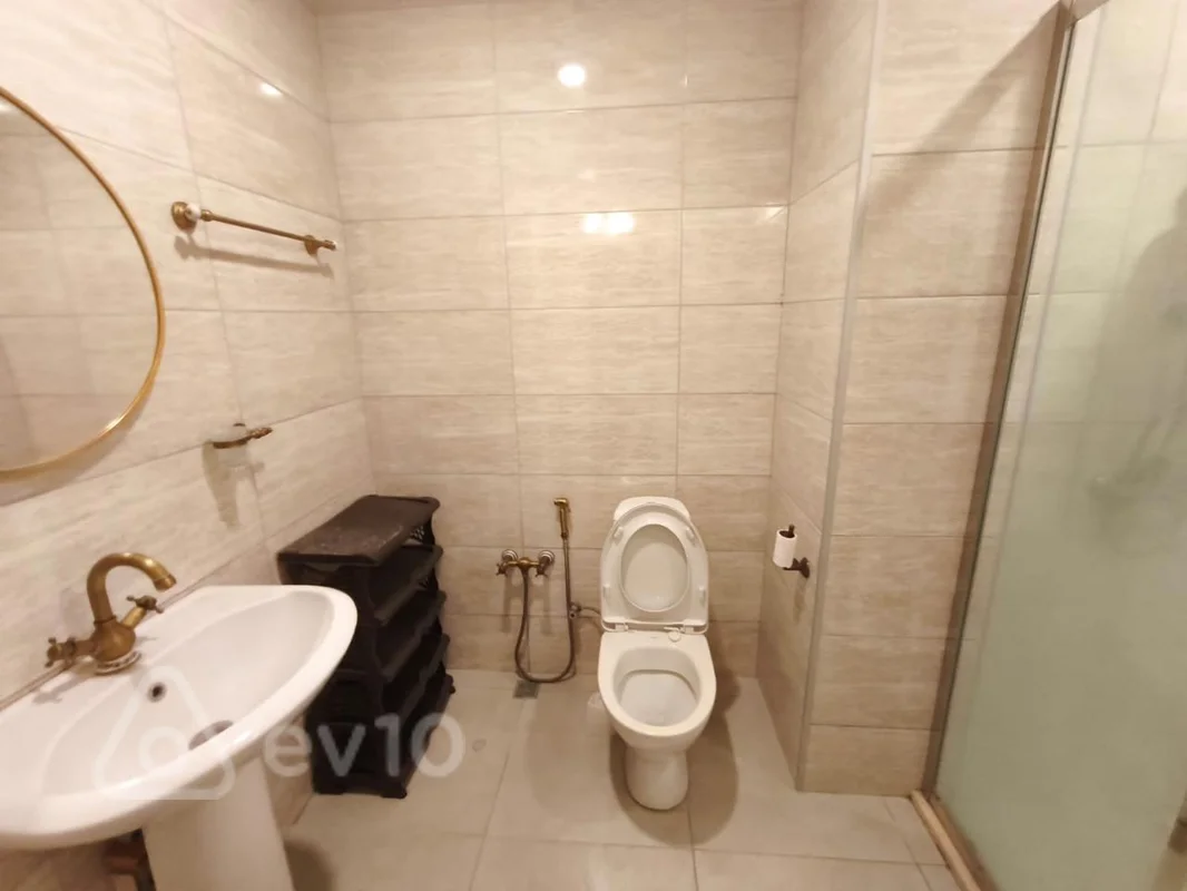 2 otaqlı mənzil, 97 m², Bayil — Mənzil, Bakı (3)