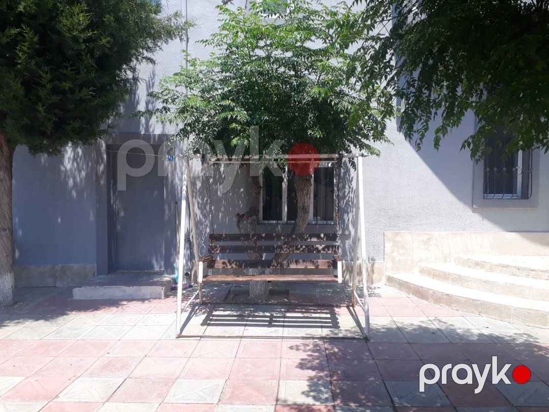 İcarəyə verilir 5 otaqlı həyət evi/bağ evi 250 m² — Ev, villa, Bakı (11)