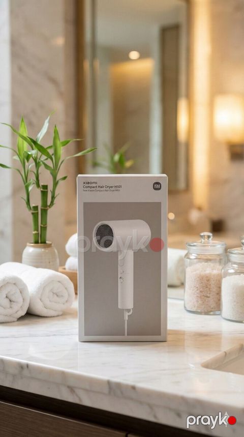 Fen Xiaomi Compact Hair Dryer H101 — Bakı