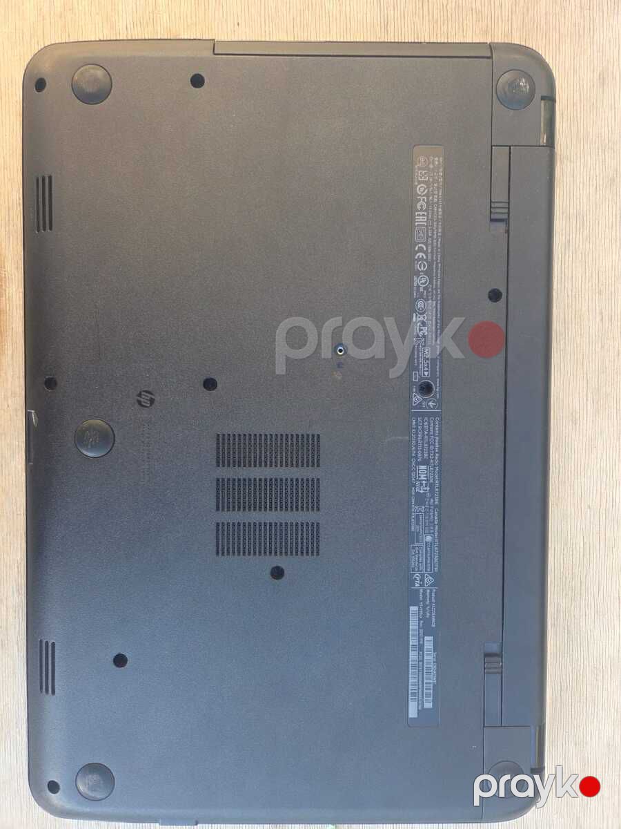 Noutbuk HP — Noutbuklar, Bakı (2)