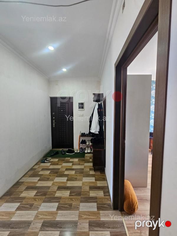Satılır 5 otaqlı Bina evi menzil (Köhnə tikili), 120 m², 10-cu mikrorayon — Mənzil, Sumqayıt (4)