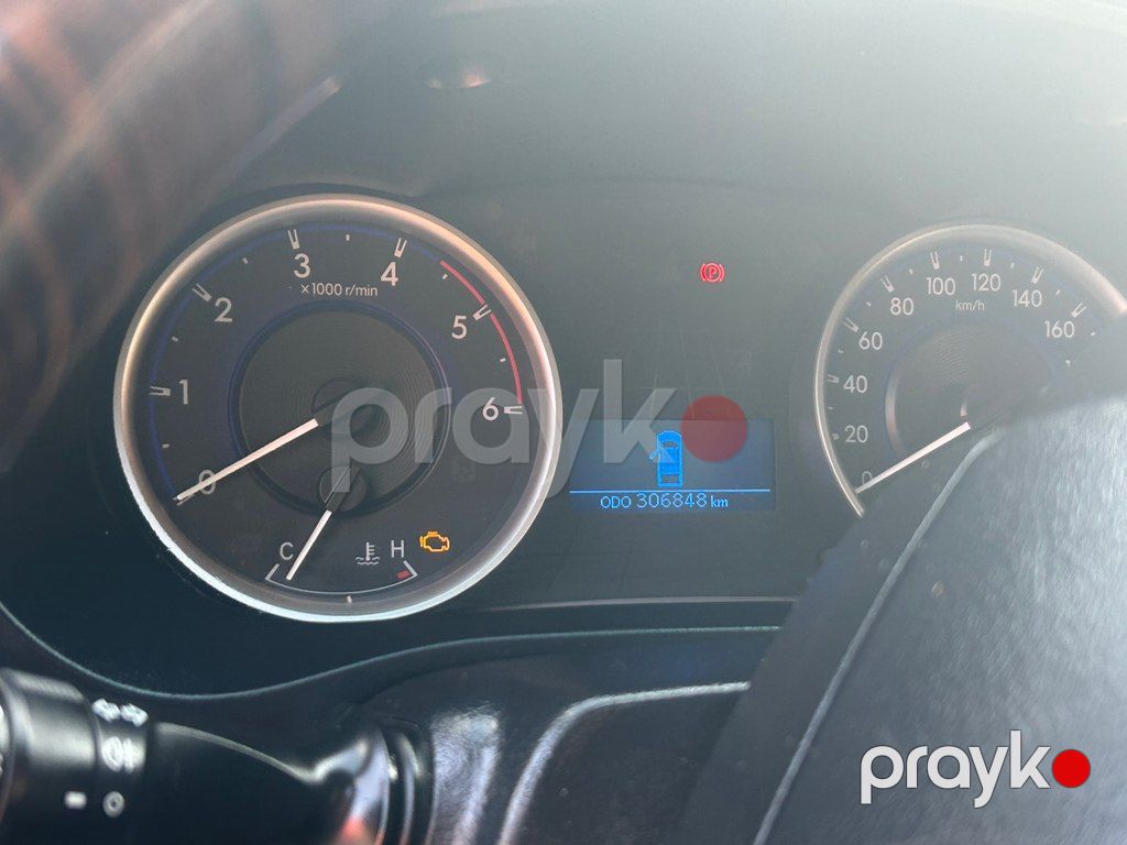 Toyota Hilux, 2.4 L, 2016 il, 306 848 km — Avtomobillər, Göyçay (7)