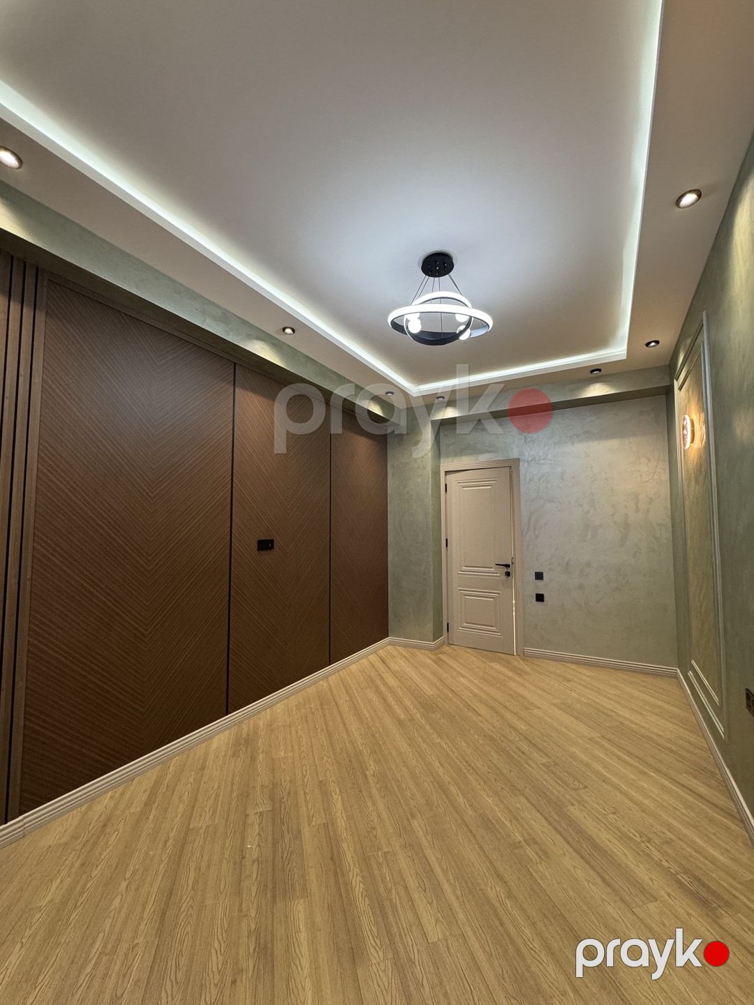 Satılır 3 otaqlı yeni tikili 130 m² — Mənzil, Bakı (7)