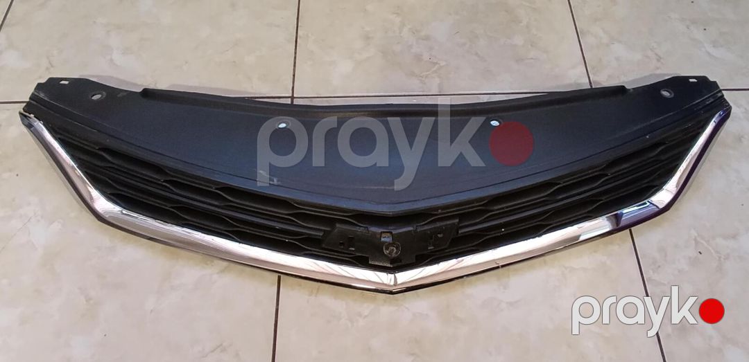 Chevrolet Cruze LT 2016-2018 radiator barmaqlığı — Ehtiyat hissələri və aksesuarlar, Gəncə (3)