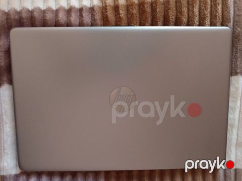HP noutbuk - Model: HP (15.6" seriyası – dar çərçivəli ekran) — Ucar