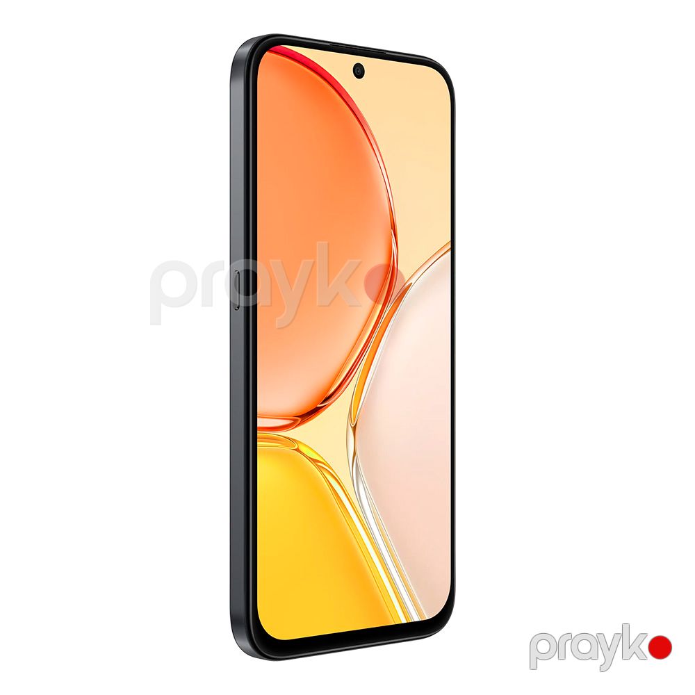 Honor X8e (6GB RAM) Velvet Black 256GB — Mallar, Bakı (5)