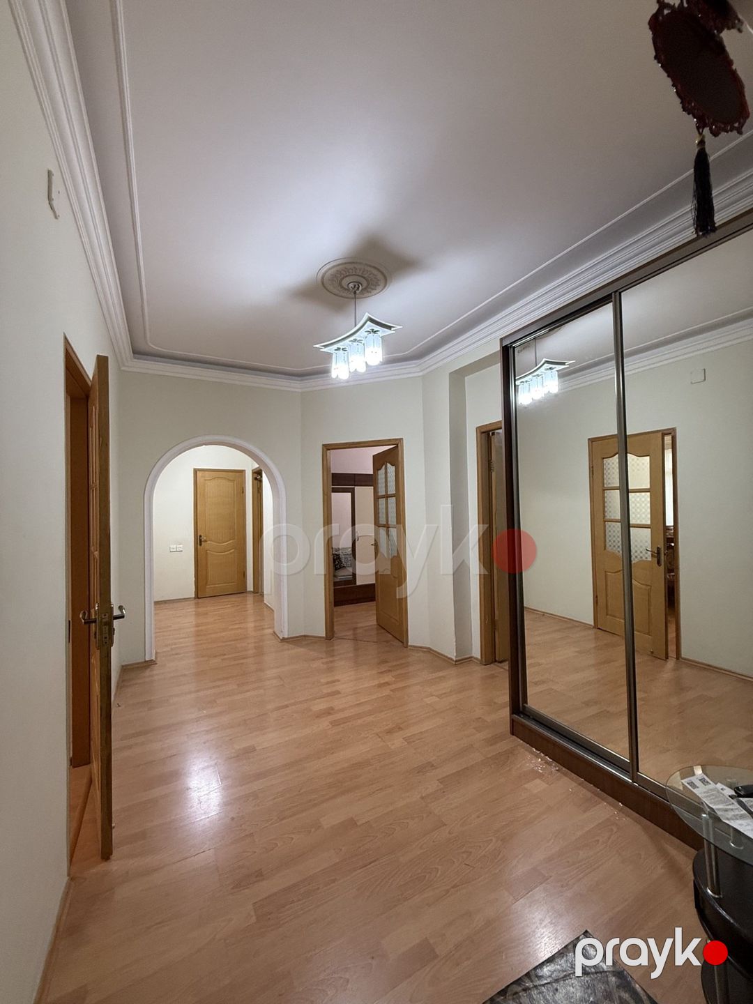 Satılır 4 otaqlı yeni tikili 127 m² — Mənzil, Bakı (3)