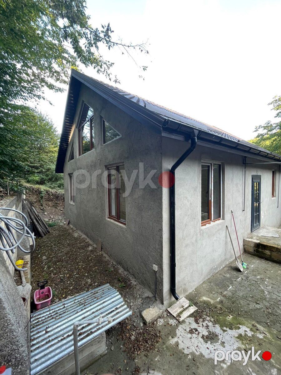 Bağ evi, Qusar r — Ev, villa, Qusar (2)