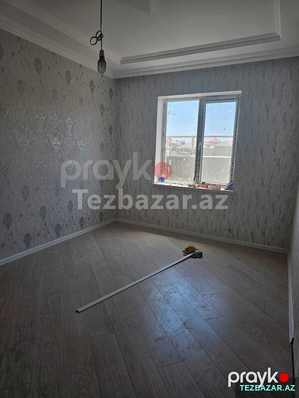 Kreditlə evlərin satışı — Ev, villa, Bakı (7)